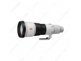 Sony FE 600mm f/4 GM OSS Lens